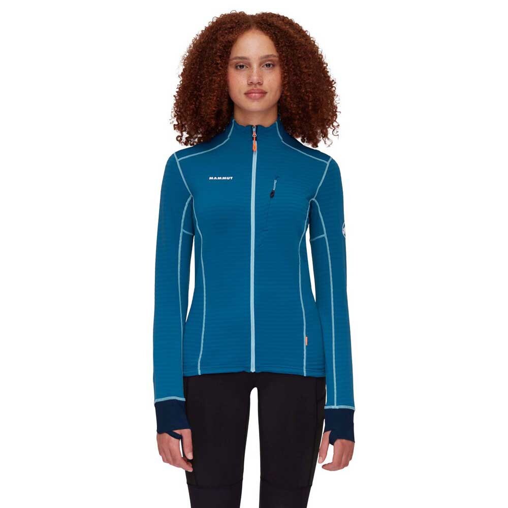 

Куртка Mammut Taiss Light 1014-04560, синий