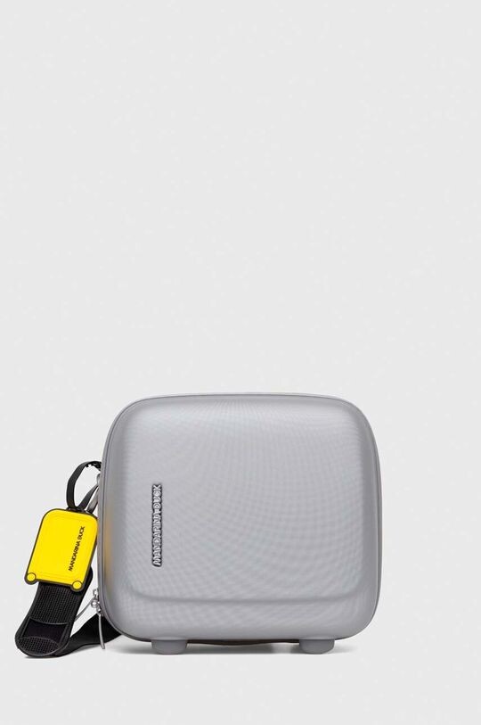 

Косметолог «Утка Мандарина» Mandarina Duck, серебро