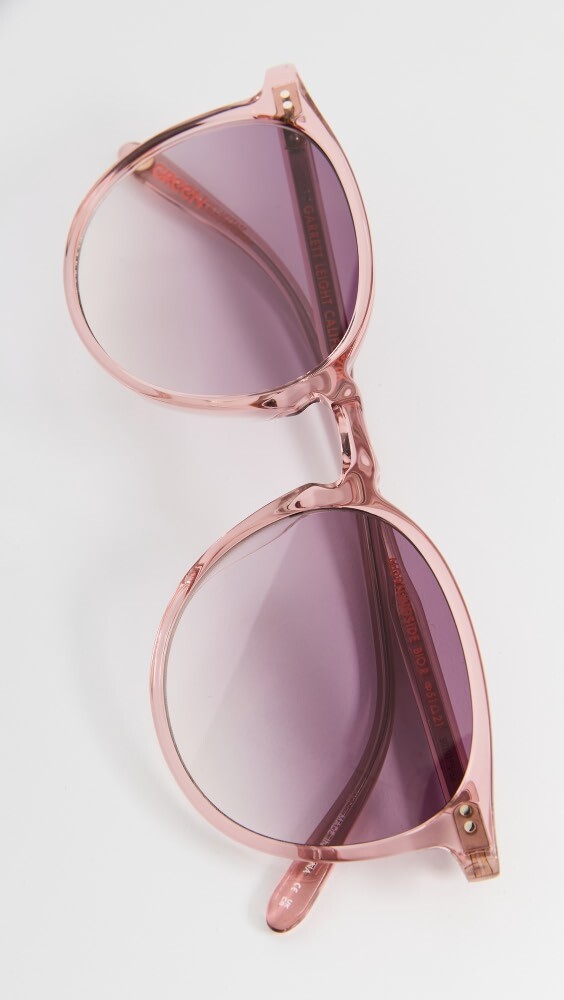 

Солнцезащитные очки GARRETT LEIGHT Morningside