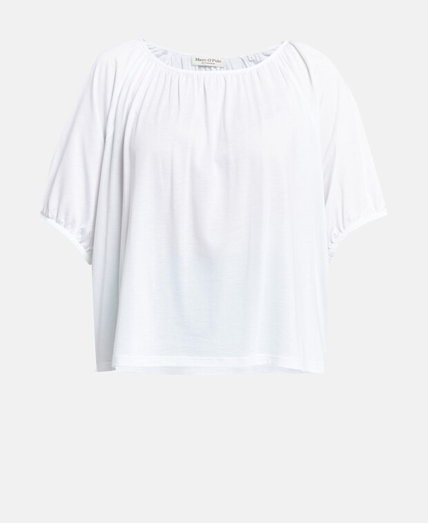 

Рубашка блузка Marc O'Polo, белый