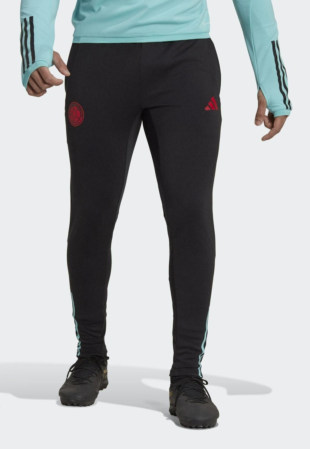 

Спортивные брюки Adidas