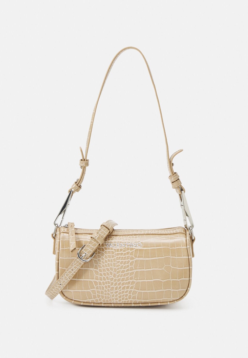 

Сумка через плечо Conscious Valentino Bags, бежевый