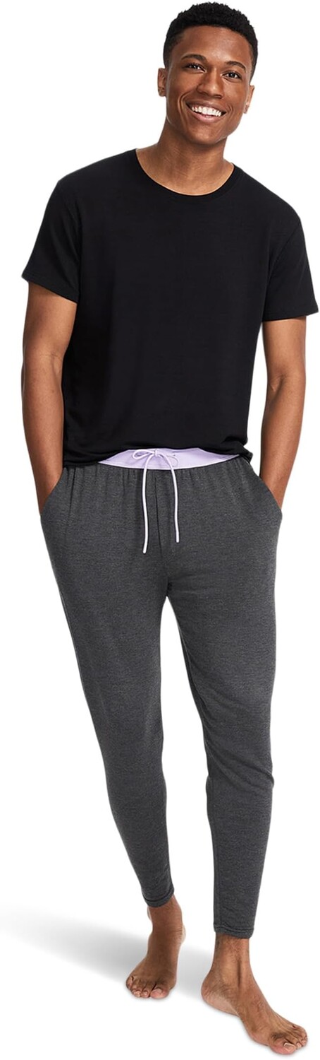 

Брюки Long Jambys Jambys, цвет Gray/Lavender