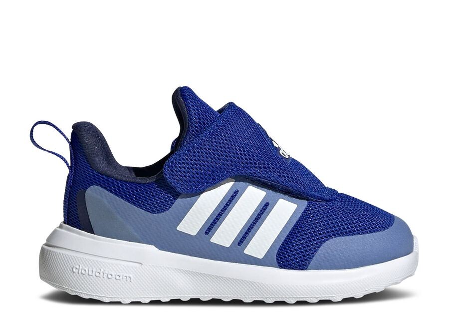 

Кроссовки adidas Fortarun 2.0 I 'Lucid Blue', синий