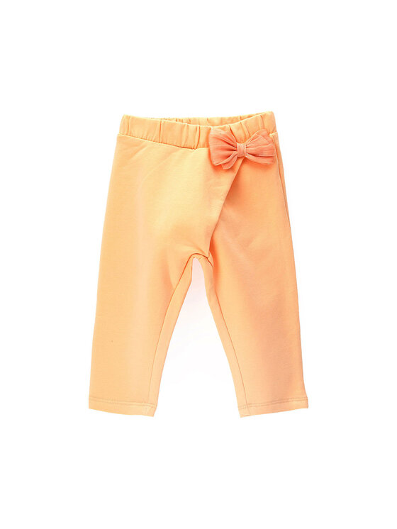 Тканевые брюки стандартного кроя Original Marines, оранжевый