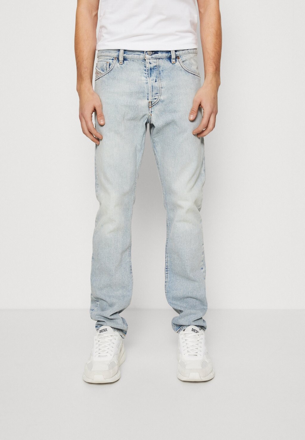 

Джинсы Slim fit Diesel