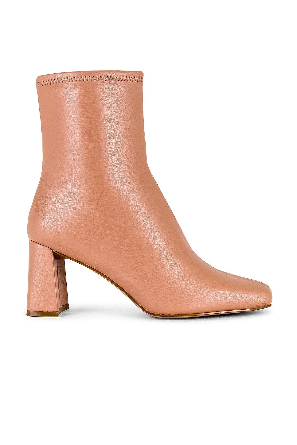 

Ботинки Steve Madden Harli, цвет Blush