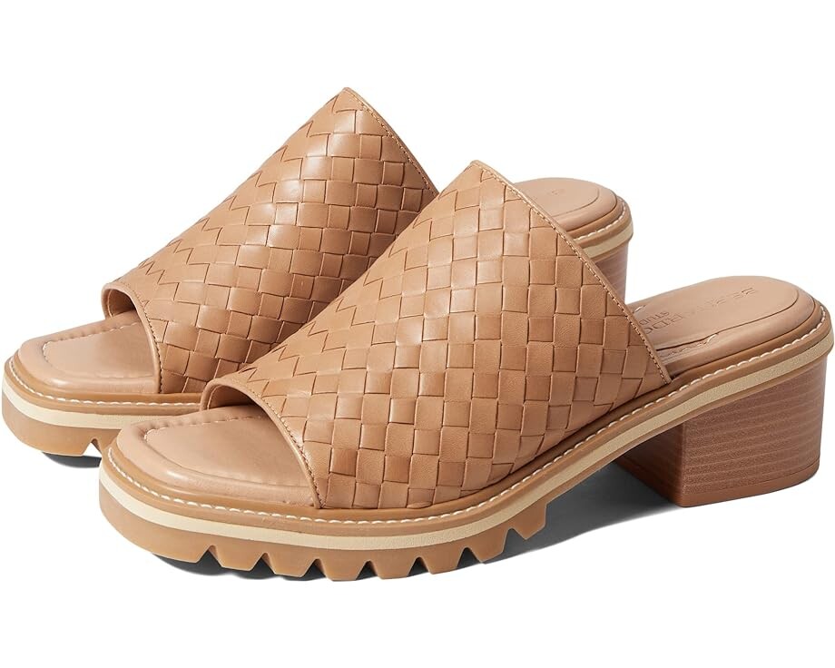 

Туфли Bernardo Sindy, цвет Sand Antique Calf