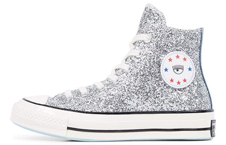 

Кроссовки для скейтбординга Converse 1970-х годов унисекс
