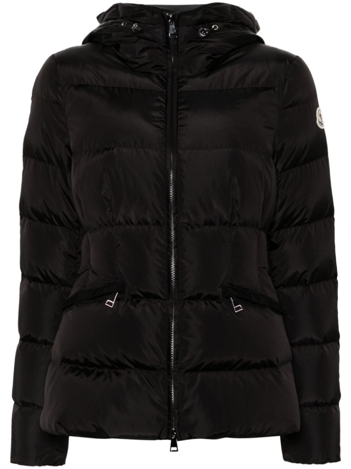 

Moncler куртка Avoce, черный