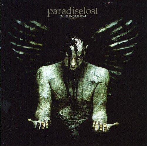 

Аудиокассета Paradise Lost: In Requiem