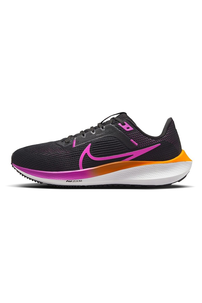 

Кроссовки Air Zoom Pegasus 40 Nike, черный