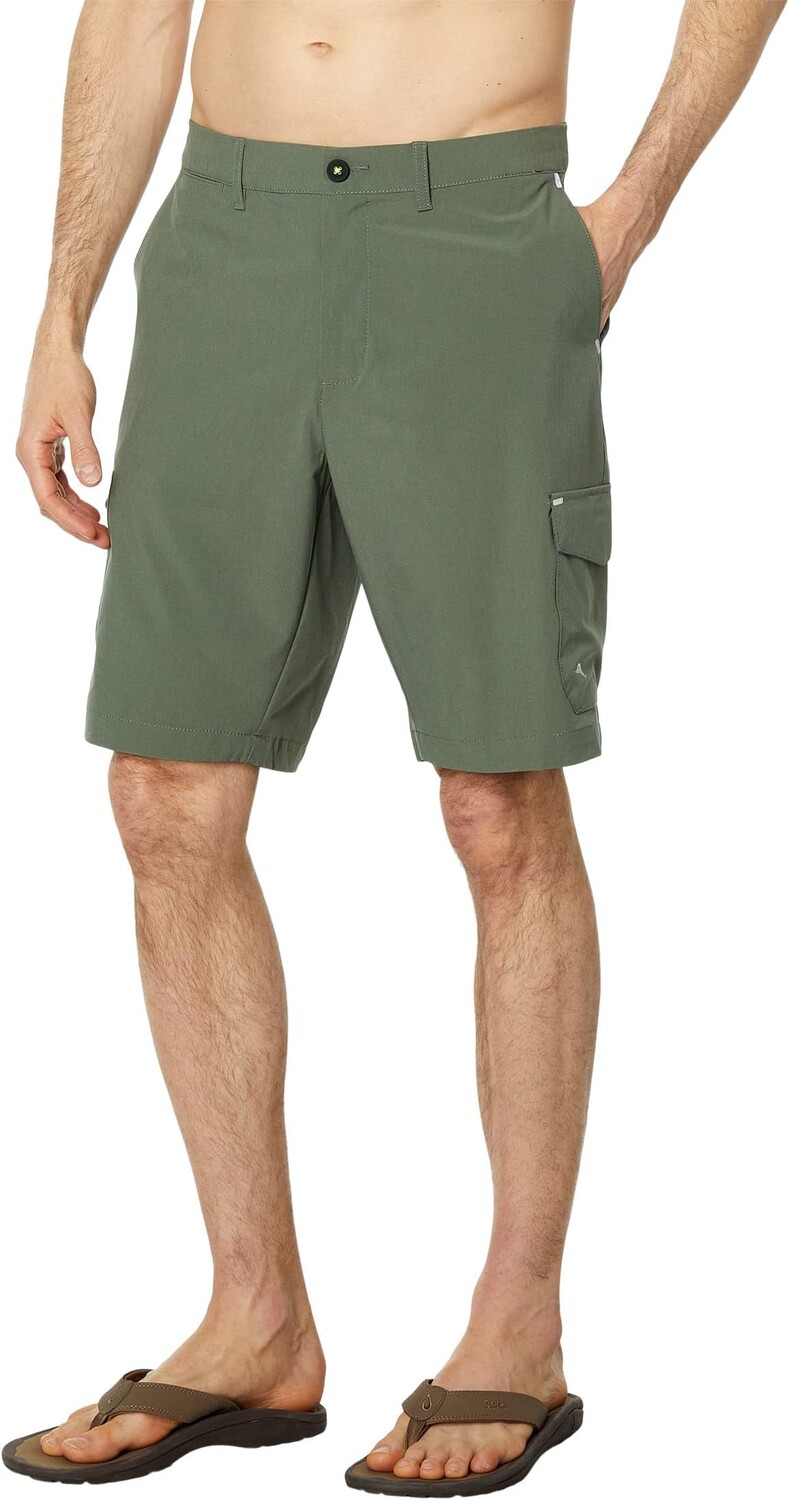 

Каймановы острова Карго Tommy Bahama, цвет Palm Moss