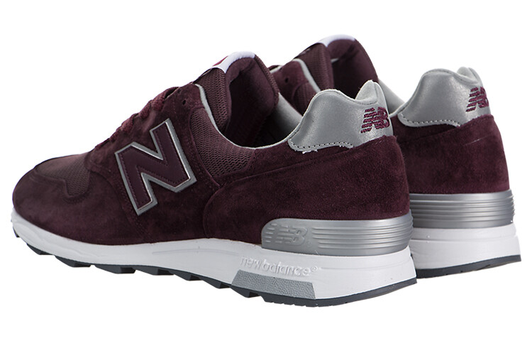 

Кроссовки New Balance 1400Series Heritage Красные
