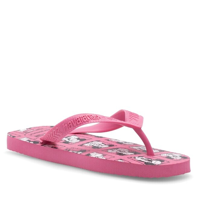 

Шлепанцы Havaianas, цвет