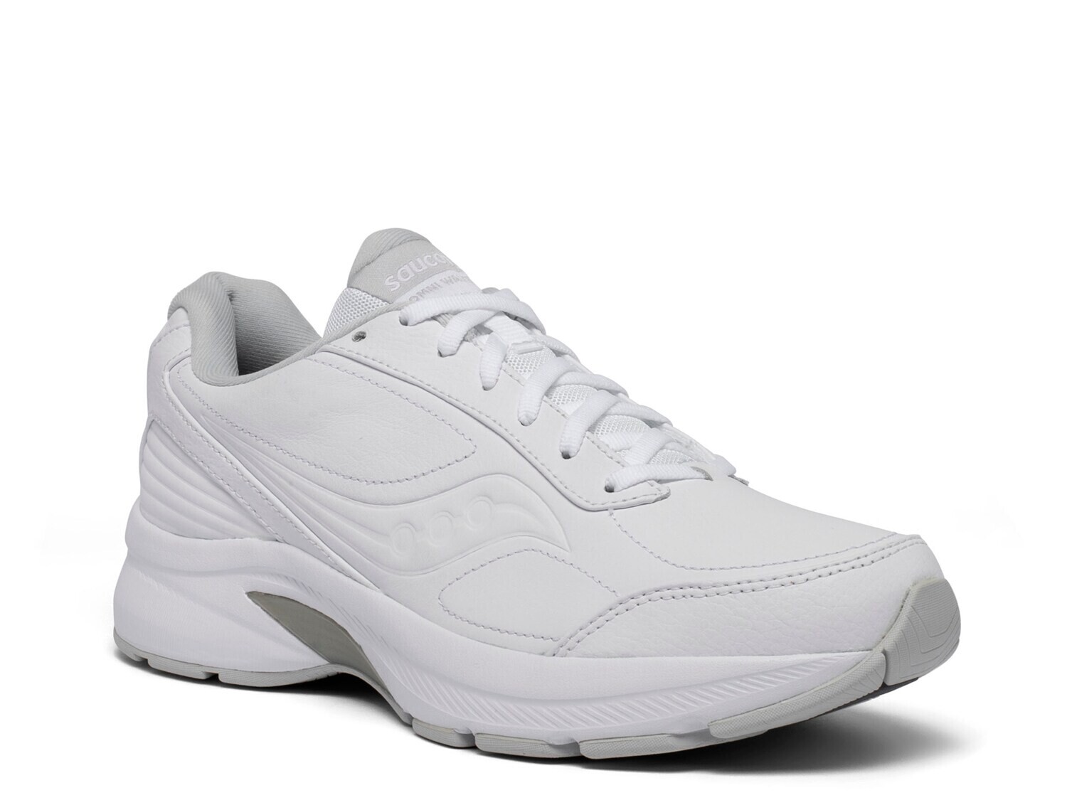

Кроссовки Saucony мужские, белый, Белый;серый, Кроссовки Saucony мужские, белый