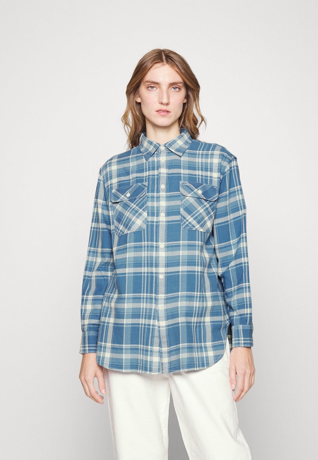 

Блузка Polo Ralph Lauren