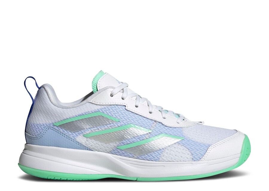 

Кроссовки adidas Wmns Avaflash Low 'White Pulse Mint', белый
