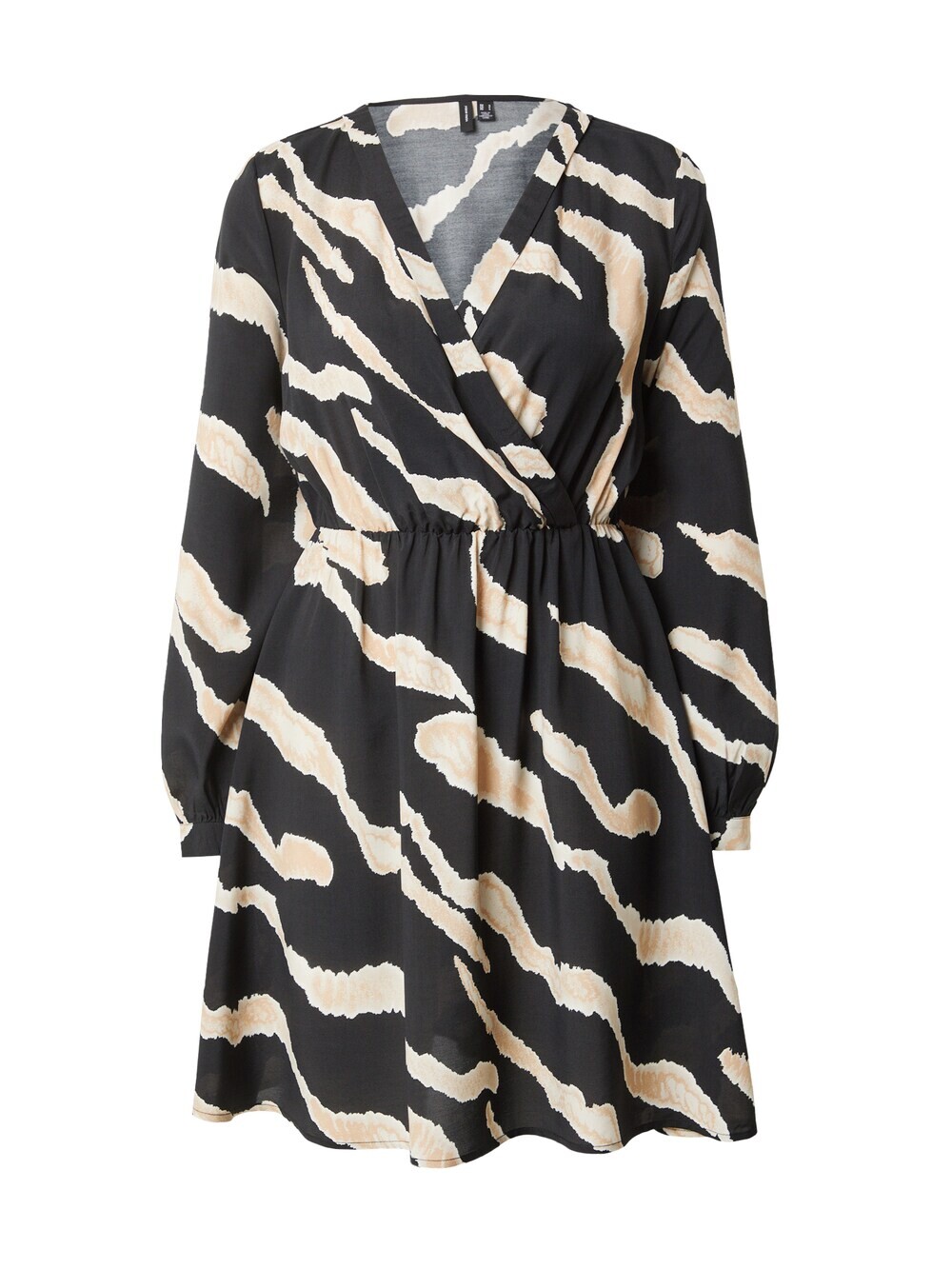 

Платье Vero Moda MARISOL, черный