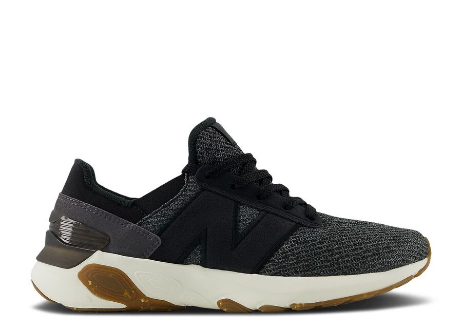 

Кроссовки New Balance Fresh Foam X 1440 'Black Angora', черный