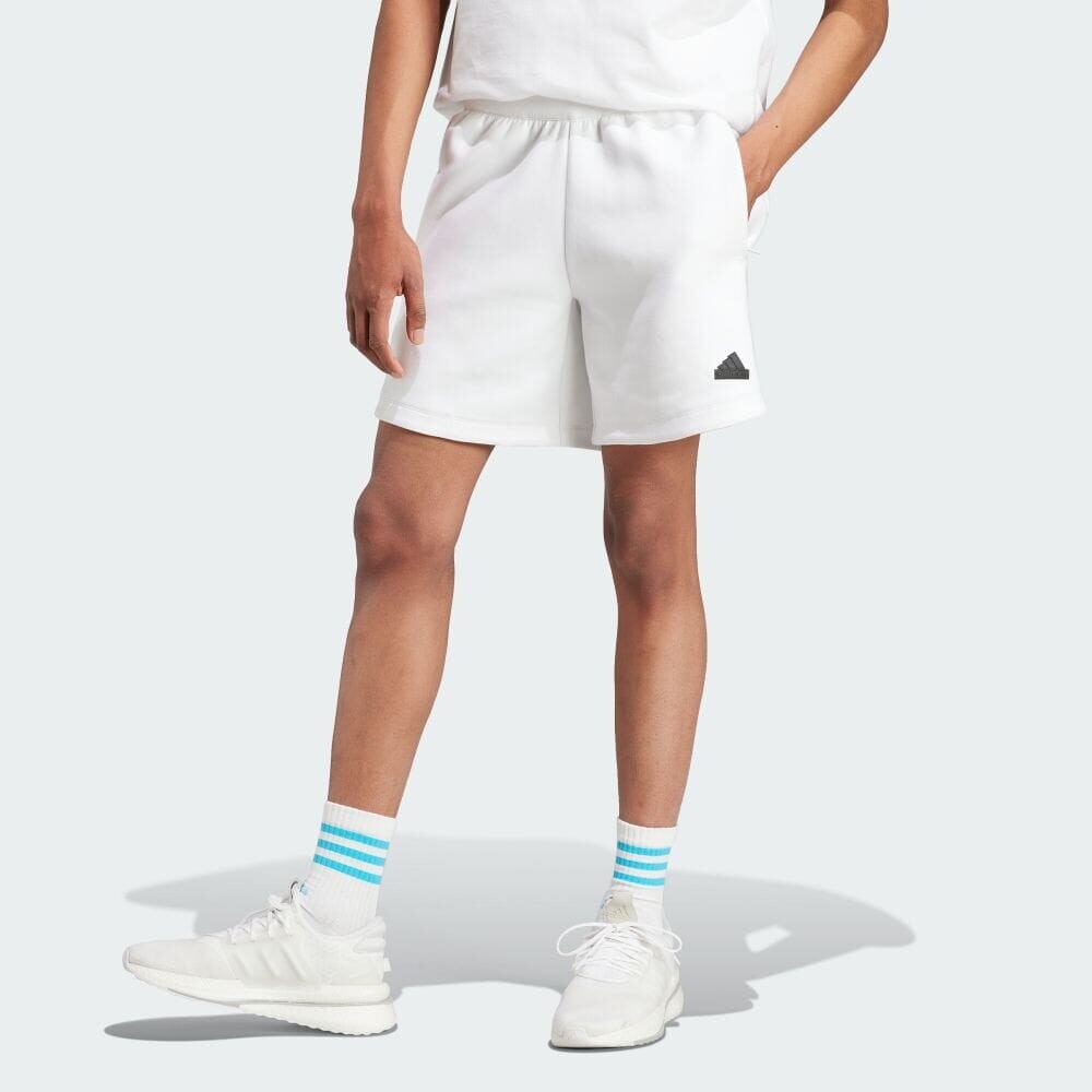 

Шорты Adidas IN5098, белый