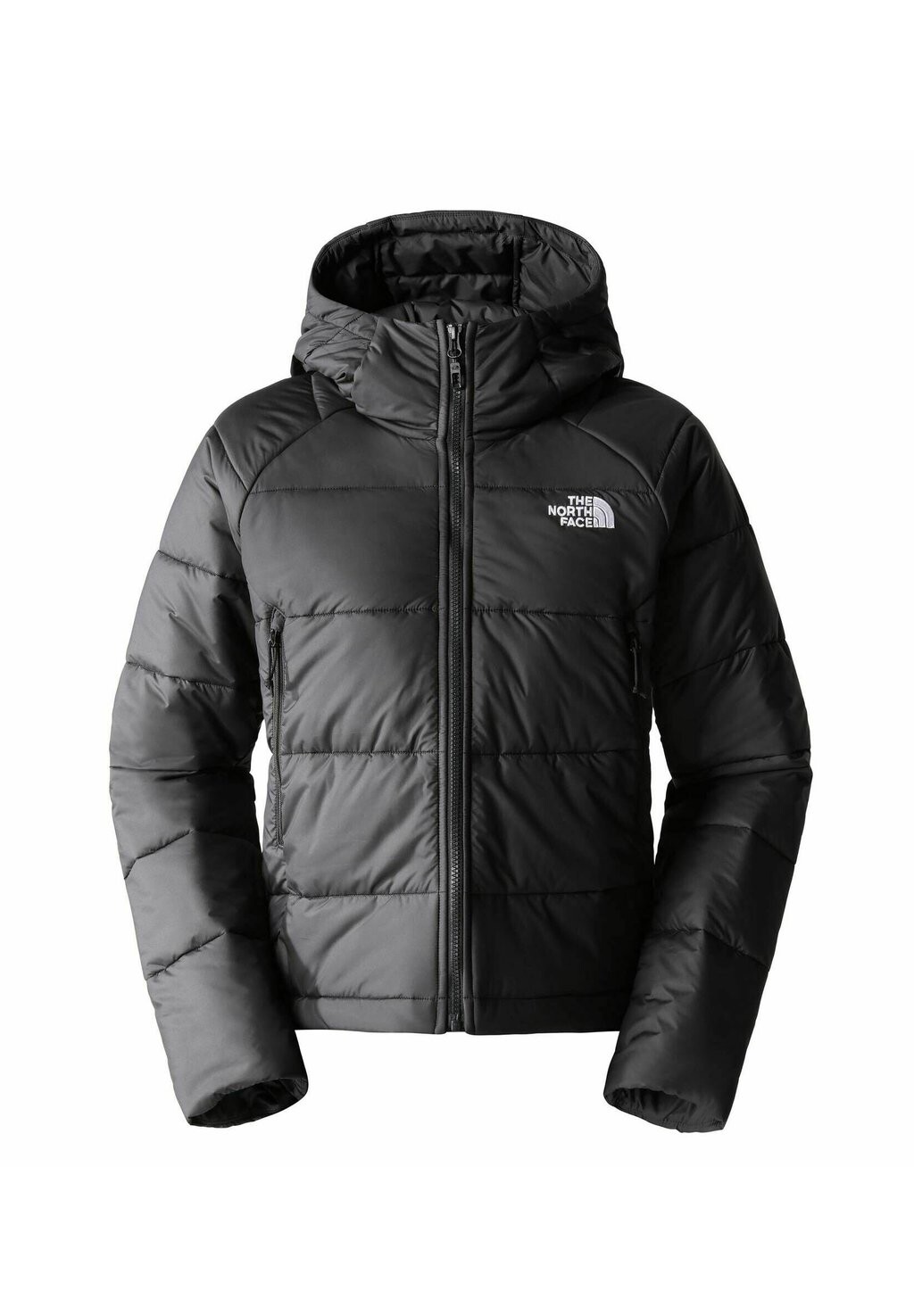 

Пуховик HYALITE The North Face, черный