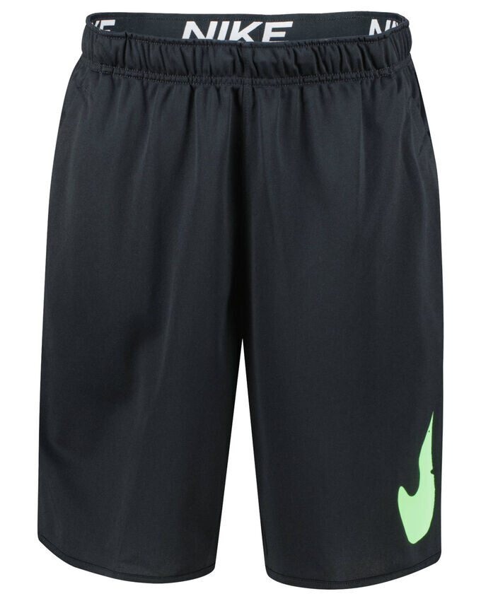 

Шорты Nike, черный