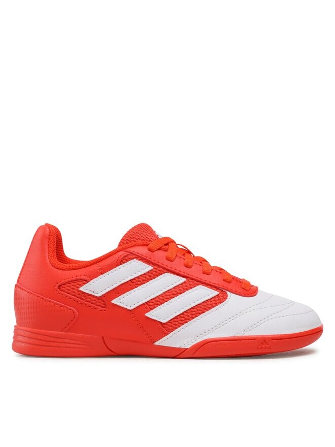 

Футбольные бутсы Adidas, оранжевый
