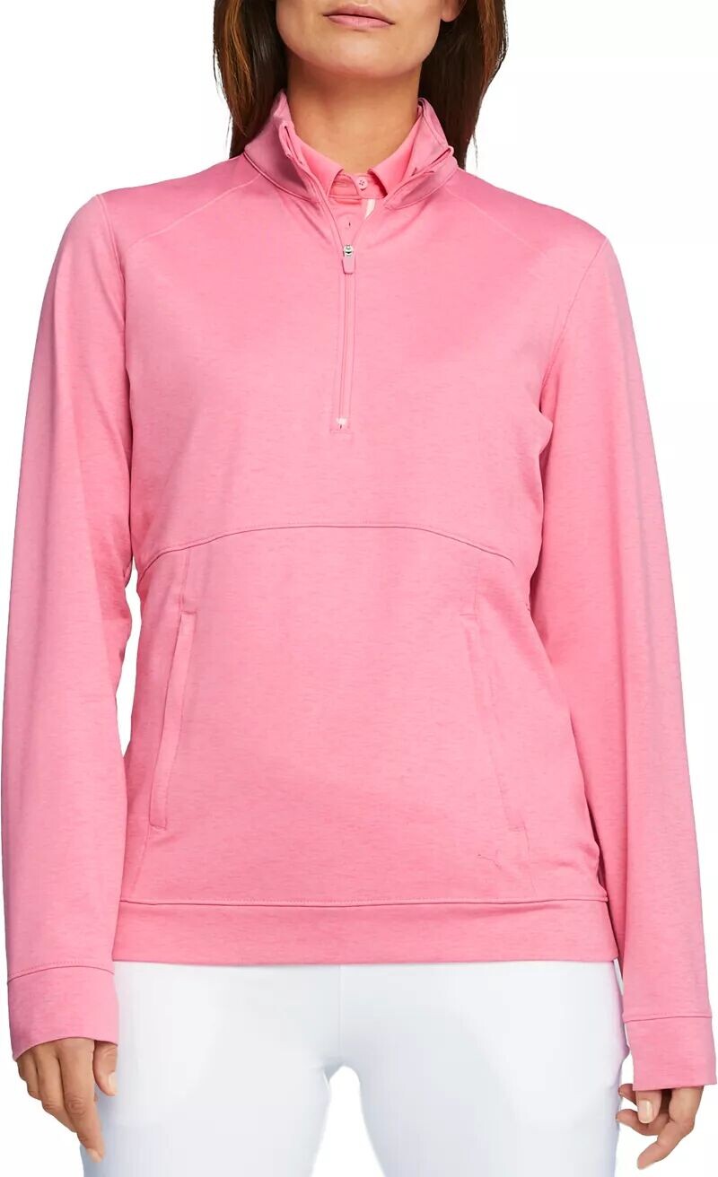 

Женские кроссовки Puma CLOUDSPUN Rockaway Golf на молнии 1/4
