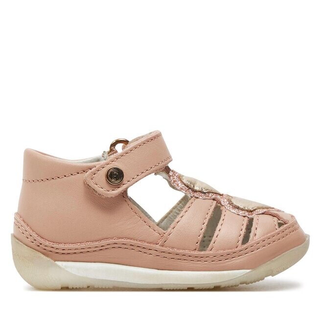 

Сандалии Naturino Falcotto By Naturino Aranama 1501026-04-1M19 Cipria, розовый