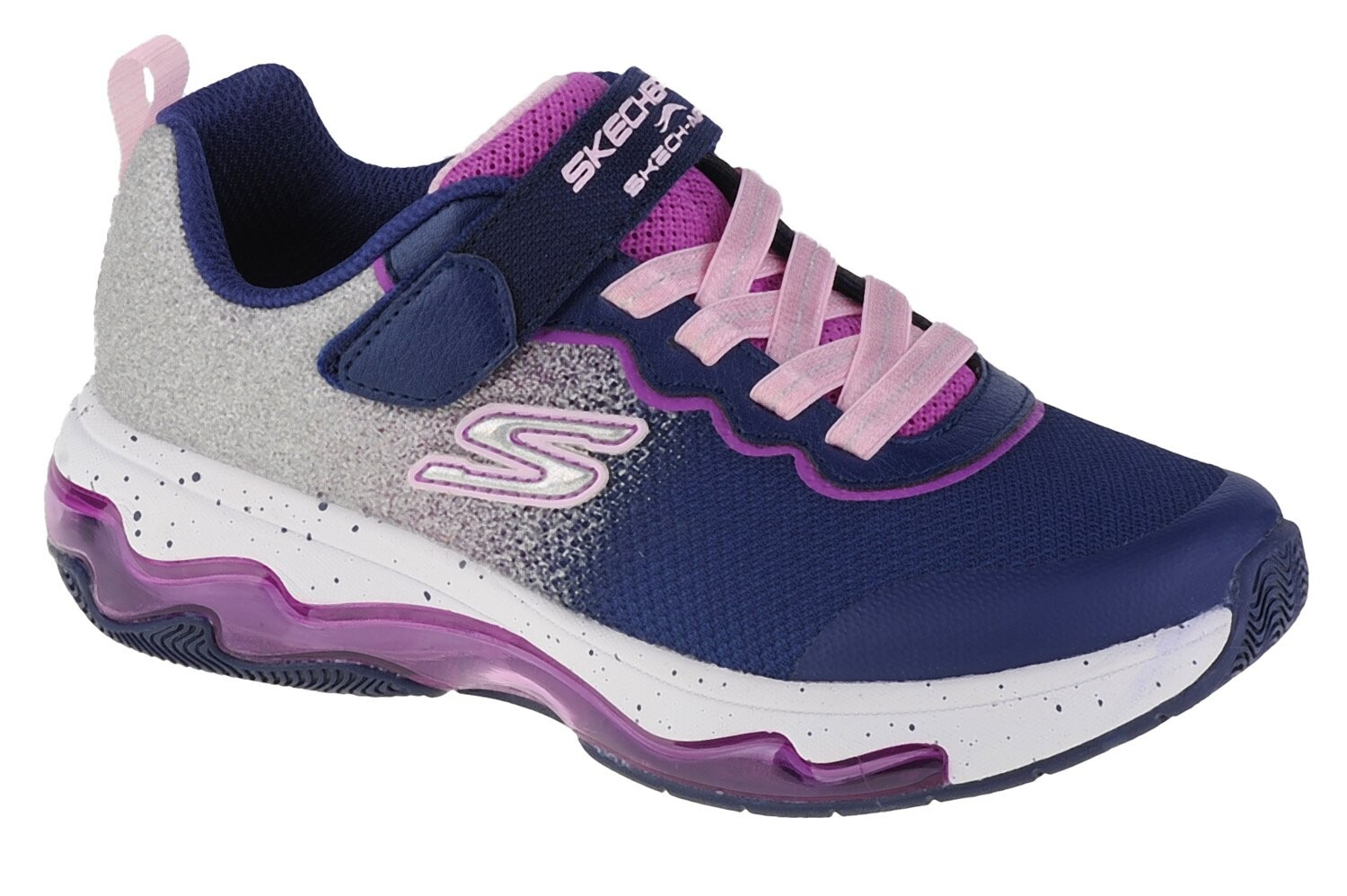 

Кроссовки Skechers Skech-Air Fusion, синий