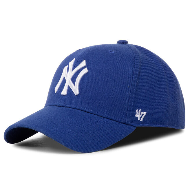 

Бейсболка 47 Brand New York, синий