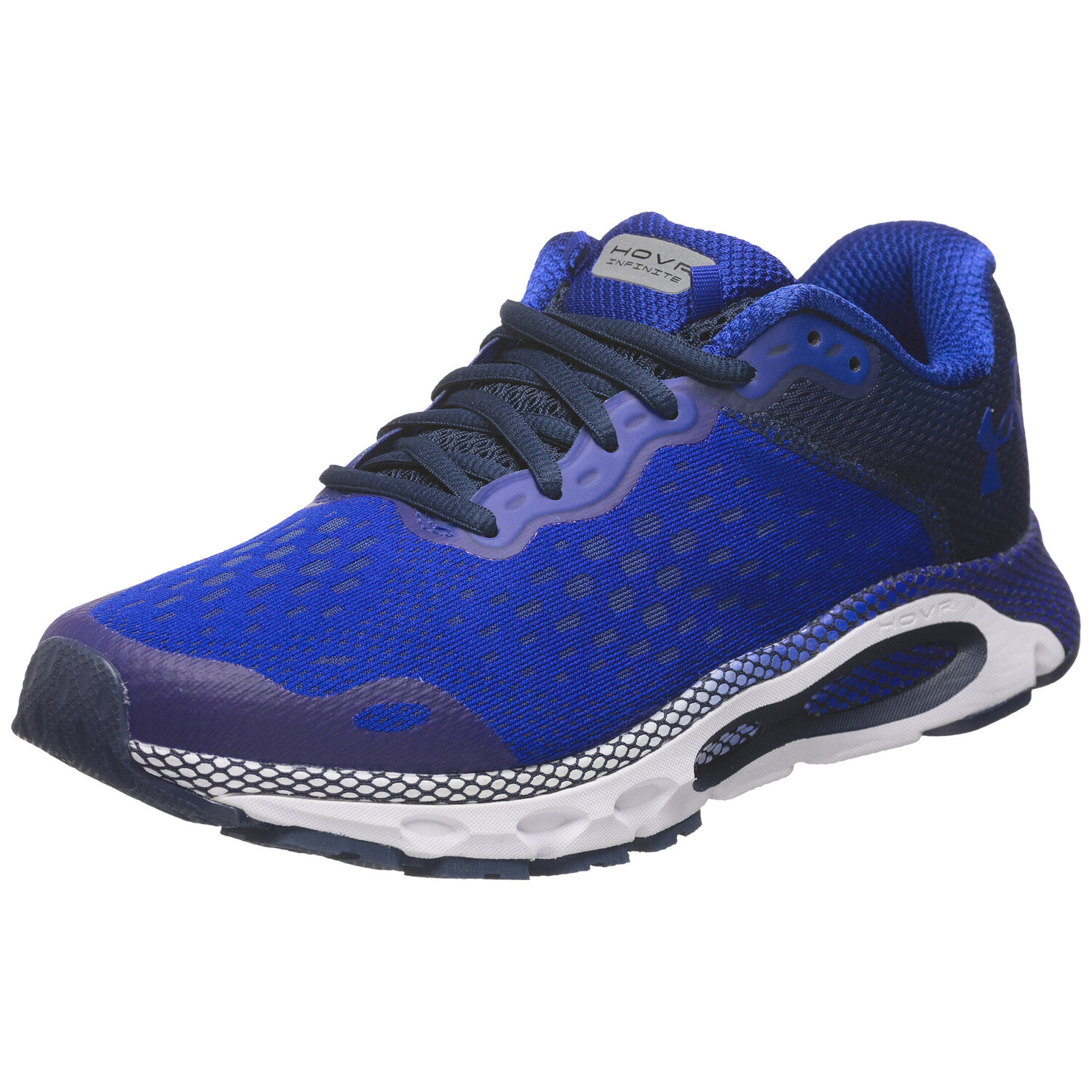 

Беговый кроссовки Under Armour Laufschuh HOVR Infinite 3, синий