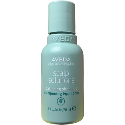 Aveda Scalp Solutions Балансирующий шампунь
