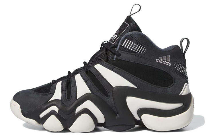 

Кроссовки баскетбольные Adidas Crazy 8 Vintage унисекс