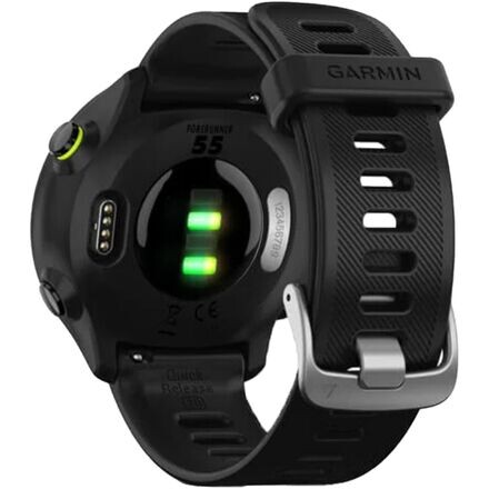 

Монитор сердечного ритма Forerunner 55 Garmin, черный