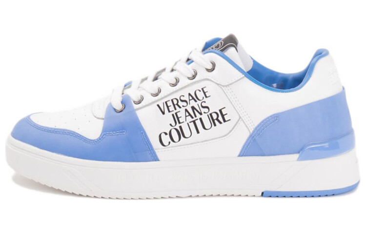 

Мужская обувь для скейтбординга Versace Jeans