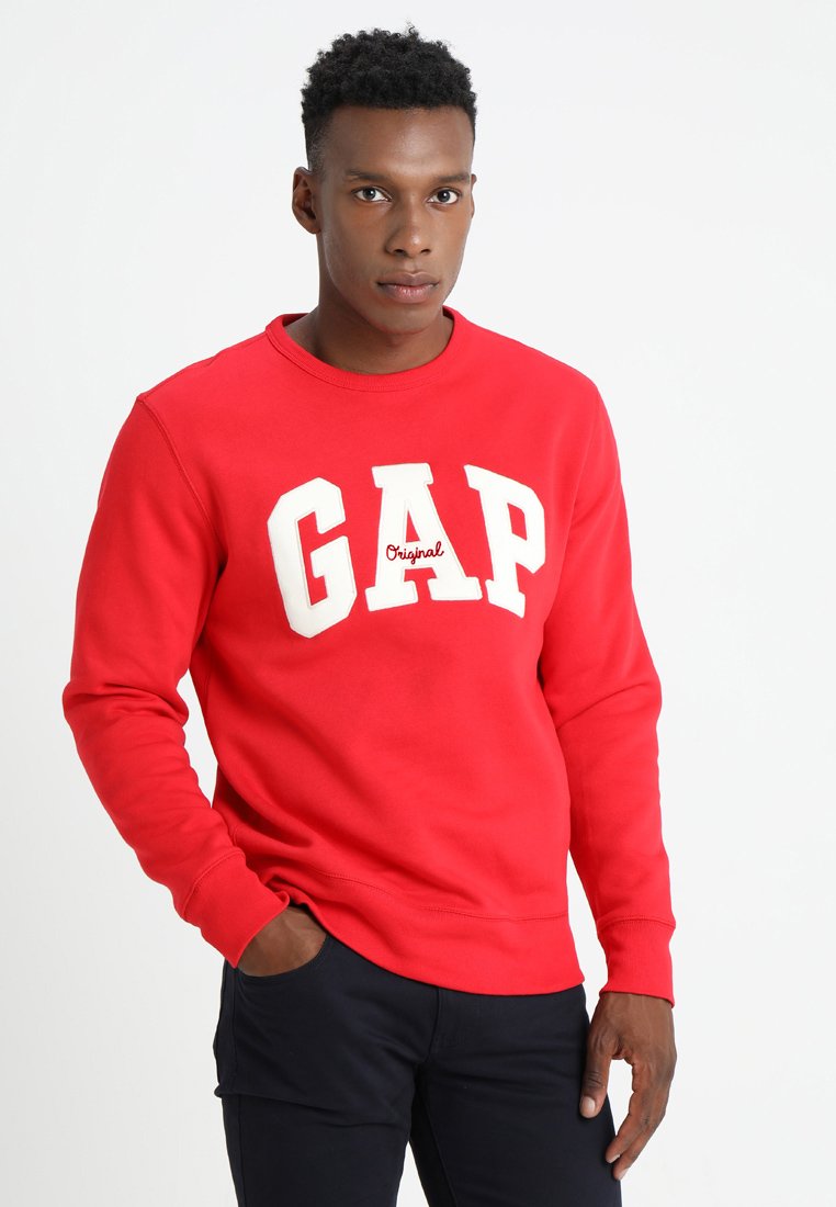 Gap original store arch crew