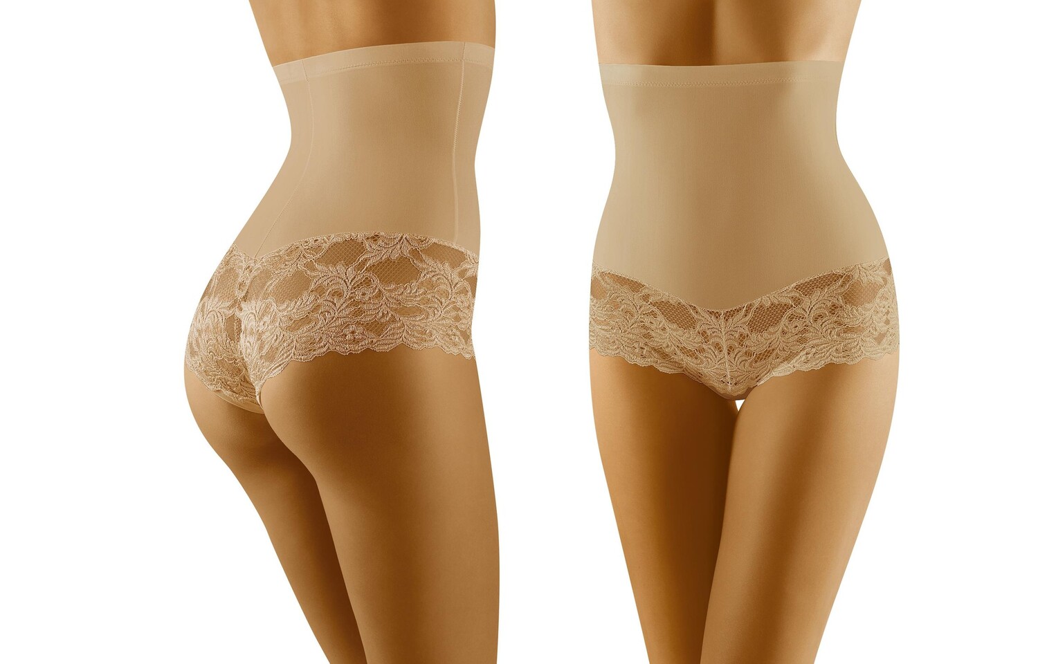 

Трусы Wolbar in, цвет Slip in