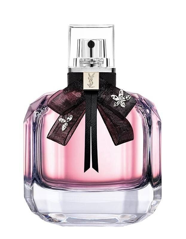 

Yves Saint Laurent Mon Paris Floral парфюмерная вода для женщин, 50 ml