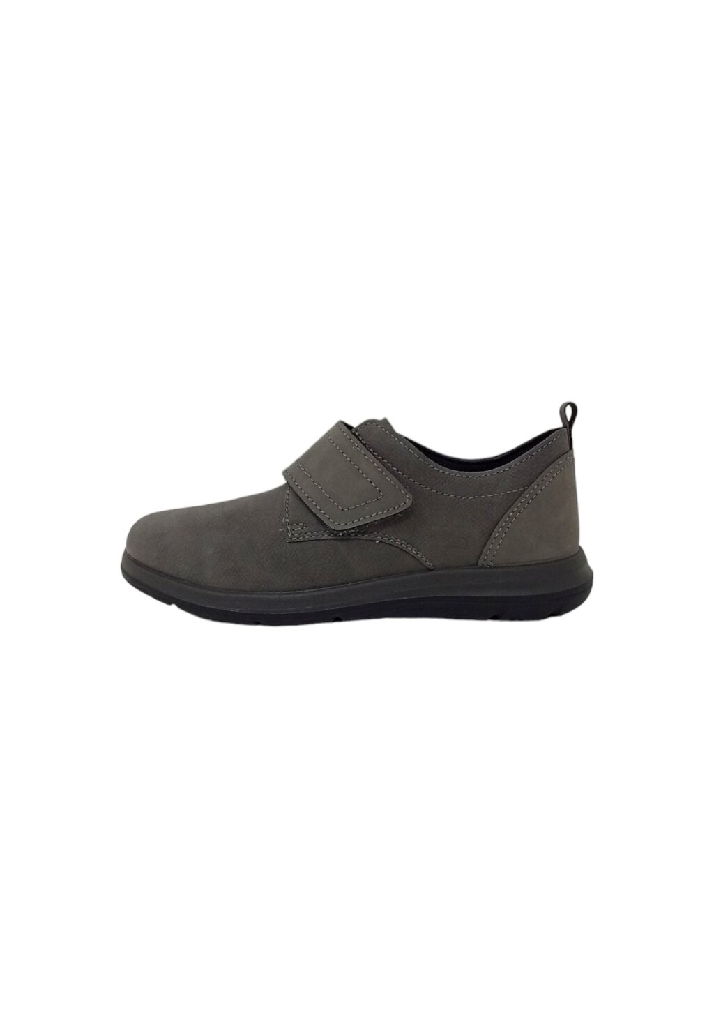 

Туфли без шнурков Pantoscarpe Inblu, цвет dark grey