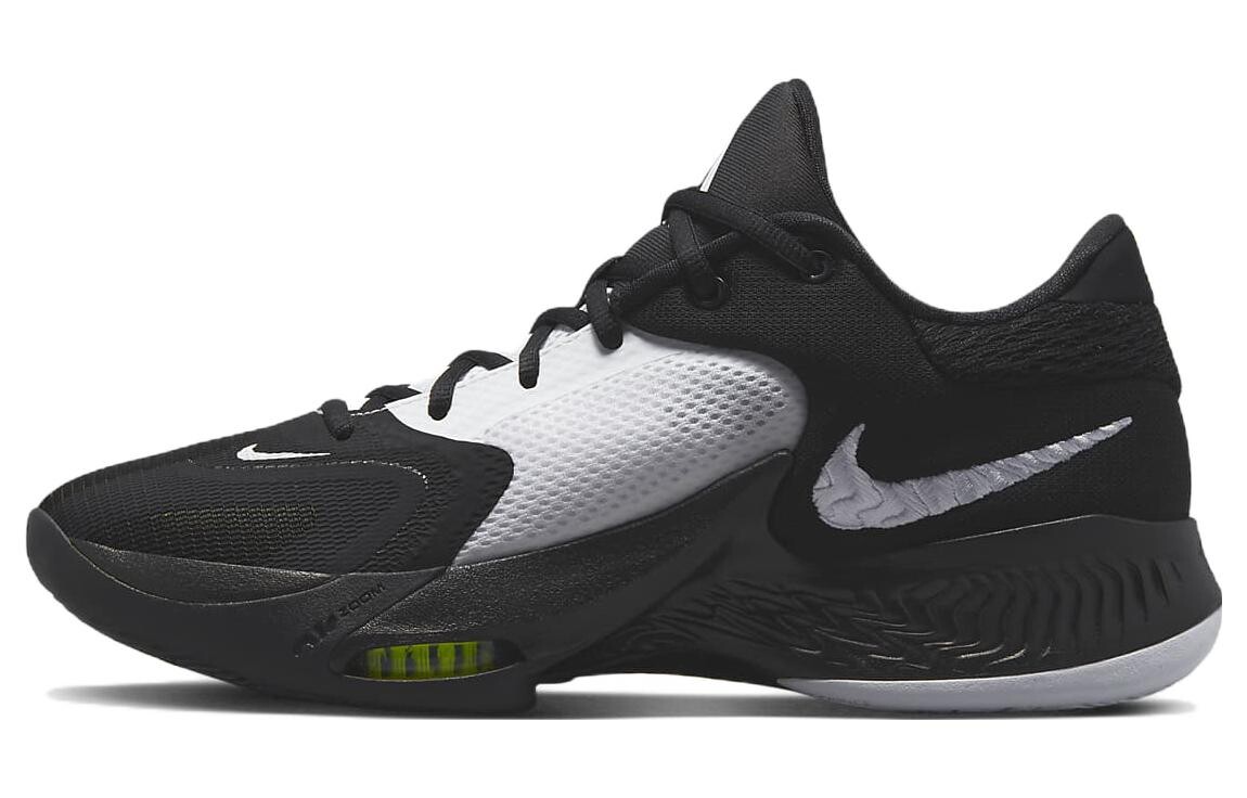 

Мужские баскетбольные кроссовки Nike Freak 4