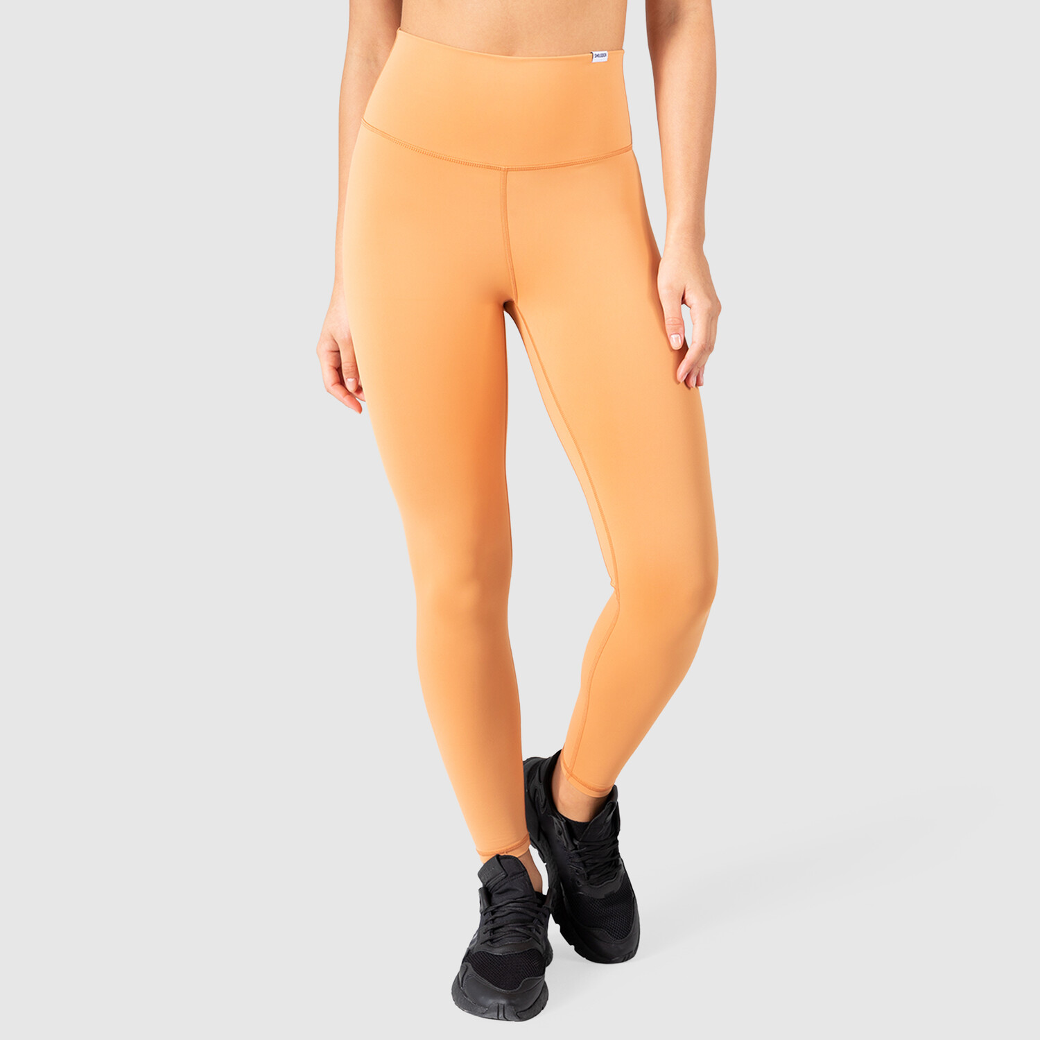 

Спортивные леггинсы SMILODOX Pearl, коричневый