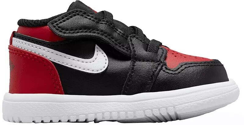 

Баскетбольные кроссовки Jordan Toddler Air Jordan 1 Low Alt, мультиколор