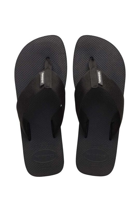 

Шлепанцы URBAN BASIC Havaianas, черный