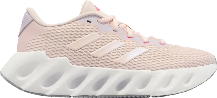 

Кроссовки Wmns Switch Run 'Wonder Quartz', розовый