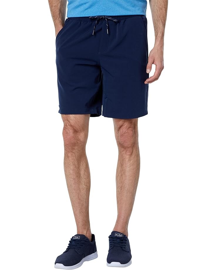 

Шорты PUMA Golf Excellent Golf Wear Walker Shorts, нави