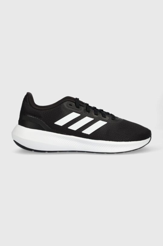 

Кроссовки Runfalcon 3.0 adidas, черный
