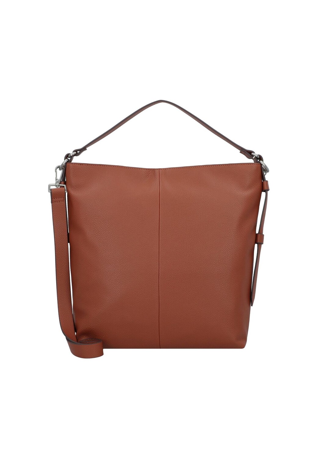 

Сумочка Nici 35 см ESPRIT, цвет Rust Brown