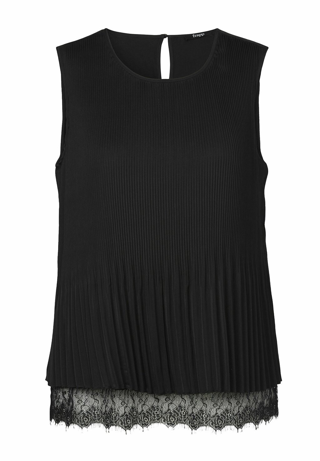 

Топ BLUSE frapp, цвет schwarz